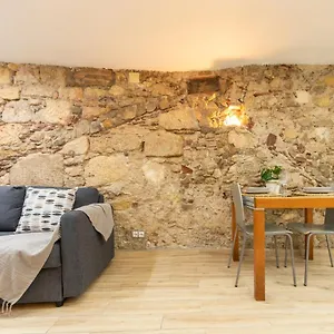  Apartamento Lo Petito De La Part Alta